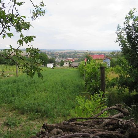 Apartman Bohemia Podhájska Εξωτερικό φωτογραφία
