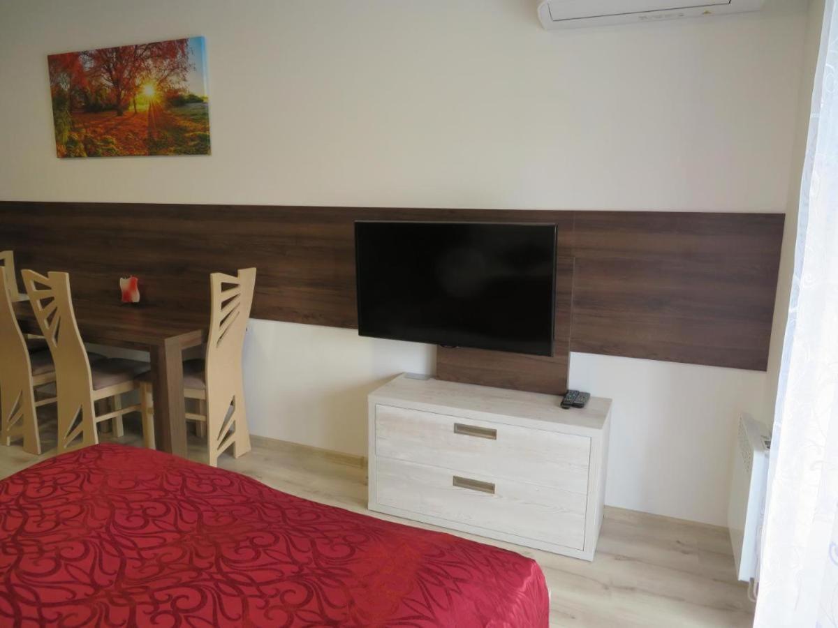 Apartman Bohemia Podhájska Εξωτερικό φωτογραφία