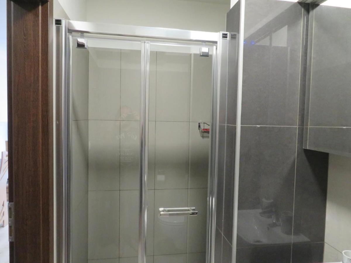 Apartman Bohemia Podhájska Εξωτερικό φωτογραφία