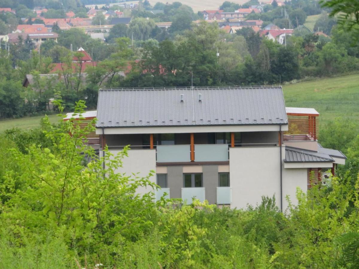 Apartman Bohemia Podhájska Εξωτερικό φωτογραφία